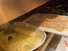 -晓宇重庆火锅(赛格国际购物中心店)