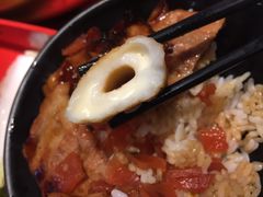 -吉野家(大连黑石礁富丽庭店)