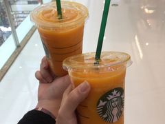 -星巴克(大连柏威年店)