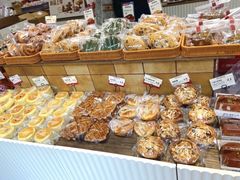 -富贵面包公司(运河店)