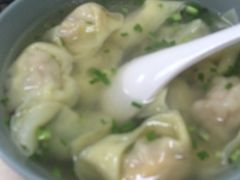 -顶巧鸡汤馄饨(虹口总店)
