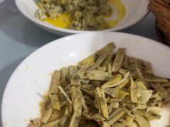 -天乐农家鱼头王(天目湖店)