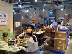 -五里关火锅(牛市口店)