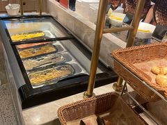 -比格比萨自助(宝山日月光店)