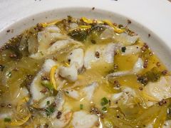 -太二酸菜鱼(福州泰禾店)