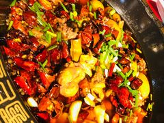 -一只烧鸡公(解放碑店)