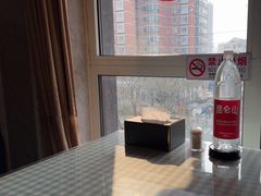 -上岛咖啡(华源四里店)