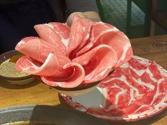 -楠火锅(龙阳广场店)