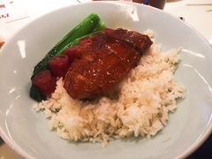 -新大咀港式茶餐厅(宝山万达店)