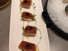 -四川饭店·小龙虾(长白店)