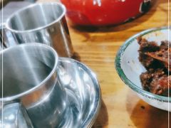 -东镇老火锅(长春路首店)