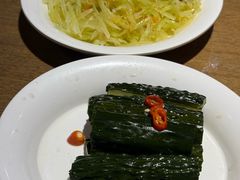 -河沿肉饼Beijing Pie(东华门店)