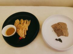-北京全聚德(玉泉路店)