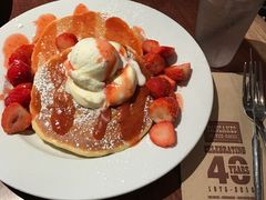 -Pancakes on the rocks(Darling Harbour)