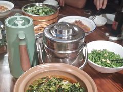 -衡厨·衡阳土菜(中南店)