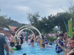 -苏州乐园森林水世界