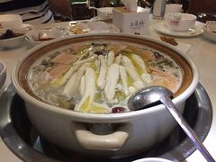 -土连锅·现熬养生汤锅(梁家巷店)