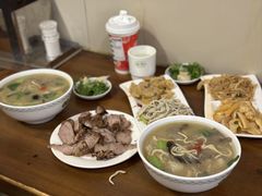 -合记烩面(人民路店)