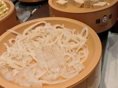 -龍歌自助小火锅(兰山上海路万达店)