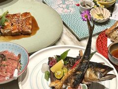 -月下料理(楷林IFC店)