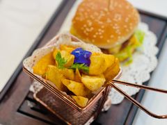 -若蘭慈·无国界素食料理(欢乐海岸店)