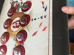 -五悦北平四季涮肉·烧烤(老商埠店)