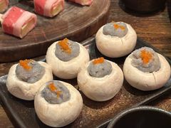 -侘与火 Wabi 侘寂烟火•锅物料理(大屯DT51店)