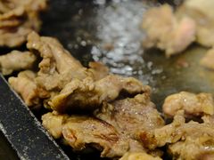 -咕咕站韩国料理(紫金港店)