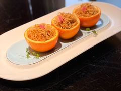 -溪山云境森林音乐餐厅(湖景店)