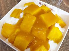 -杨小贤芒果绵绵冰(南门口店)