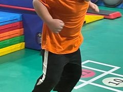 -趣动熊运动发展中心(乐坊校区)