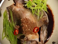 -顺香居·老字号湖北菜(江汉路店)