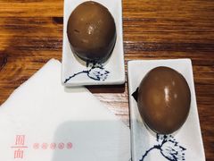 -囿面传统制面馆(中央路店)