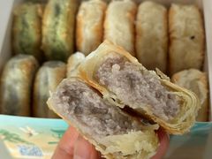 -栗酥饼(南长街店)