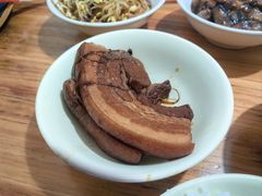 -老济南药膳把子肉(周公祠街店)
