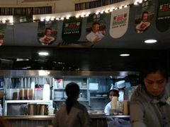 -翠华餐厅(旺角文华商场店)