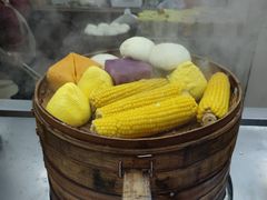 -清泉阁包子饺子·刀削面(五一店)