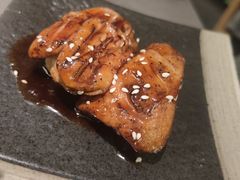 -沼津港精致料理·寿喜烧·烧鸟(龙湖南桥天街日料榜单店)