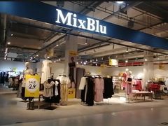 -卜蜂莲花(浦江城市生活广场店)