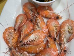 -吉莲利苑海鲜酒家(珠海拱北28年老字号店)