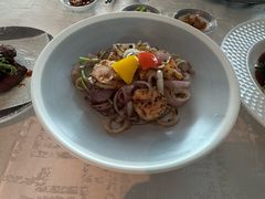 -上海新锦江大酒店