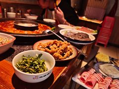 -陈眼镜火锅(总店)