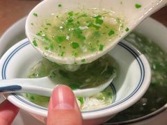 -周家二小姐的菜·扬州菜·香炒蟹·狮子头(江都金鹰店)