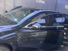 -车艺佳龙膜隐形车衣汽车贴膜(宝山丰宝店)