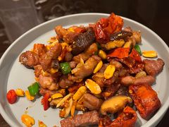 -大理实力希尔顿酒店•御玺中餐厅