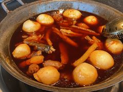 -李子坝梁山鸡(李子坝大鸡哥店)