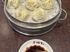 -金汤包(美专校街店)