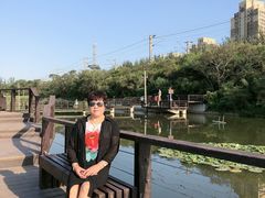 -前关湿地公园
