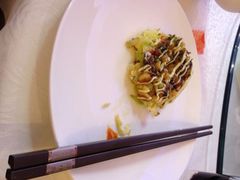 iphone_upload_pic-牡丹峰朝鲜料理