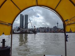 -澳门环岛游湾仔码头